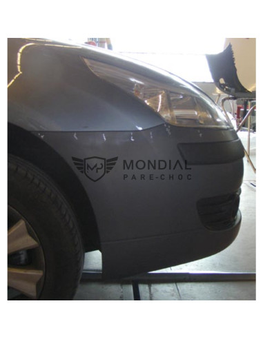 Pare-choc avant Citroen C4 I LC avec lavephares Sport/Base tous modèles -  (12/04 - 09/08)