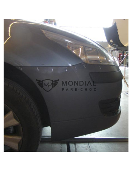 Pare-choc avant Citroen C4 I LC avec lavephares Sport/Base tous modèles -  (12/04 - 09/08)