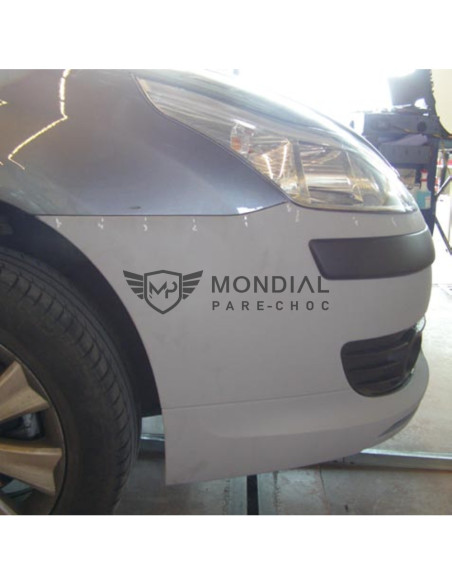 Pare-choc avant Citroen C4 I LC avec lavephares Sport/Base tous modèles -  (12/04 - 09/08)