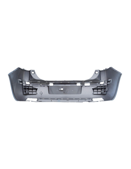 Pare-choc arrière Citroen C4 I LC 5 portes - 5 portes -  (12/04 - 5 portes - 09/08)