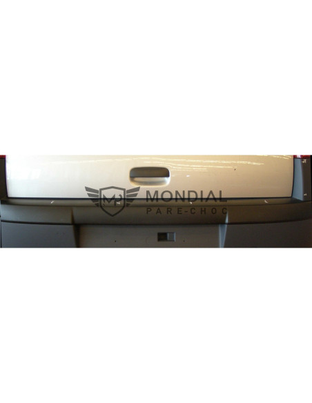 Pare-choc arrière Citroen C4 I LC 5 portes - 5 portes -  (12/04 - 5 portes - 09/08)