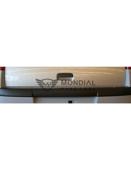 Pare-choc arrière Citroen C4 I LC 5 portes - 5 portes -  (12/04 - 5 portes - 09/08)