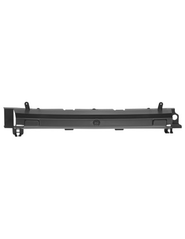 Renfort central Pare-choc avant Citroen C4 I LC -  (12/04 - 09/08)