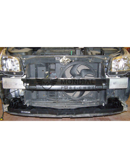 Renfort central Pare-choc avant Citroen C4 I LC -  (12/04 - 09/08)