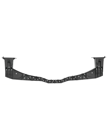 Renfort inferieur Pare-choc avant Citroen C4 I LC -  (12/04 - 09/08)