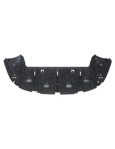 Protection inferieure Pare-choc avant Citroen C4 I LC -  (12/04 - 09/08)