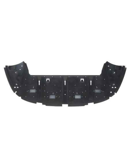 Protection inferieure Pare-choc avant Citroen C4 I LC -  (12/04 - 09/08)