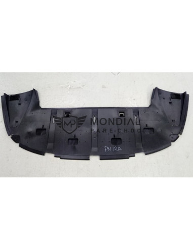 Protection inferieure Pare-choc avant Citroen C4 I LC -  (12/04 - 09/08)