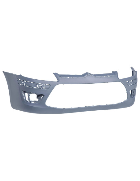 Pare-choc avant Citroen C4 I LC -  (10/08 - 10/10)