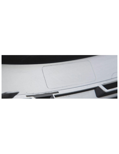 Pare-choc avant Citroen C4 I LC -  (10/08 - 10/10)