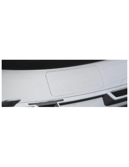 Pare-choc avant Citroen C4 I LC -  (10/08 - 10/10)