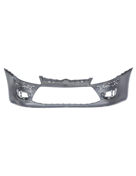 Pare-choc avant Citroen C4 I LC -  (10/08 - 10/10)