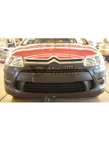 Pare-choc avant Citroen C4 I LC -  (10/08 - 10/10)