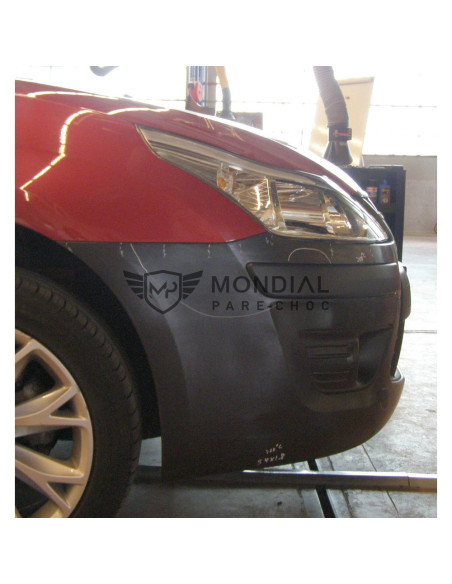 Pare-choc avant Citroen C4 I LC -  (10/08 - 10/10)