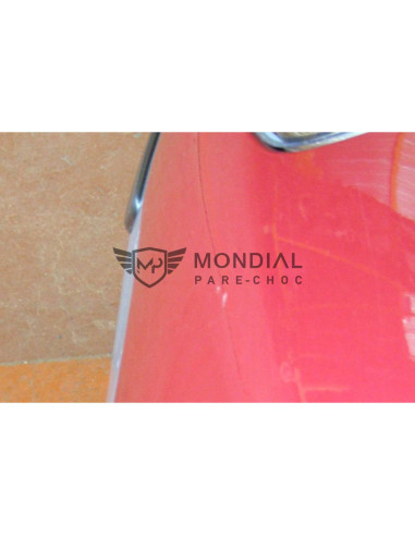 Pare-choc avant Citroen C4 I LC -  (10/08 - 10/10)