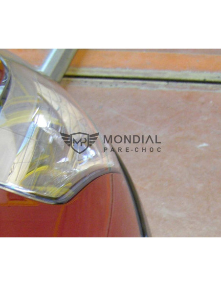 Pare-choc avant Citroen C4 I LC -  (10/08 - 10/10)