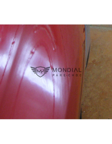 Pare-choc avant Citroen C4 I LC -  (10/08 - 10/10)