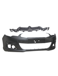 Pare-choc avant Citroen C4 II B7 -  (11/10 - )