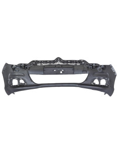 Pare-choc avant Citroen C4 II B7 -  (11/10 - ) 2