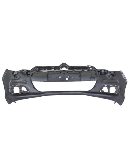 Pare-choc avant Citroen C4 II B7 -  (11/10 - )