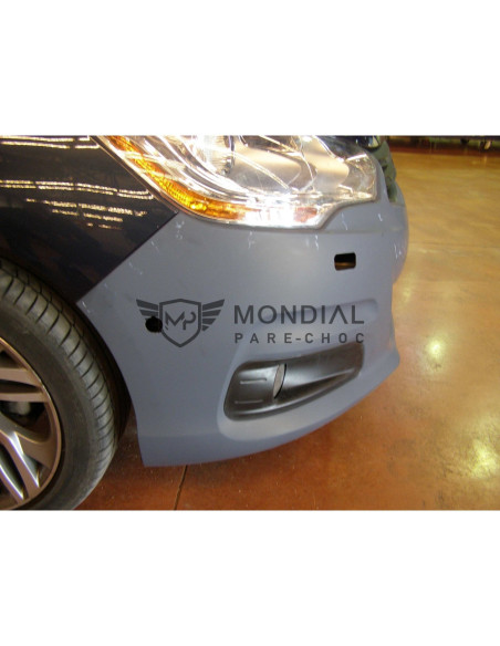 Pare-choc avant Citroen C4 II B7 -  (11/10 - )