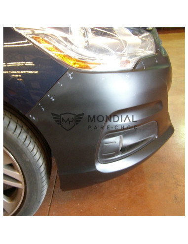 Pare-choc avant Citroen C4 II B7 -  (11/10 - )
