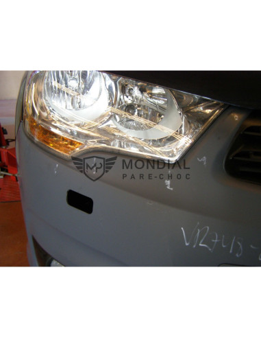Pare-choc avant Citroen C4 II B7 -  (11/10 - )