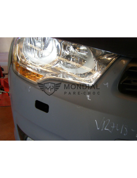 Pare-choc avant Citroen C4 II B7 -  (11/10 - )