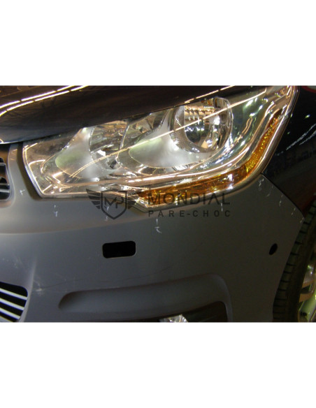 Pare-choc avant Citroen C4 II B7 -  (11/10 - )