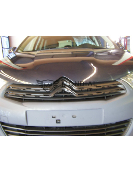 Pare-choc avant Citroen C4 II B7 -  (11/10 - )