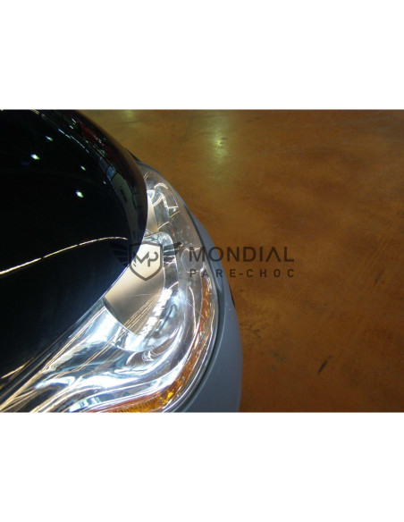 Pare-choc avant Citroen C4 II B7 -  (11/10 - )