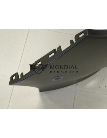 Pare-choc avant Citroen C4 II B7 et 2 sièges pour capteurs -  (11/10 - )