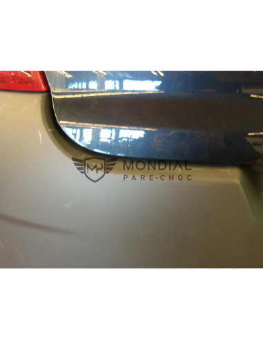 Pare-choc arrière Citroen C4 II B7 et 4 sièges pour capteurs 5 portes -  (11/10 - )