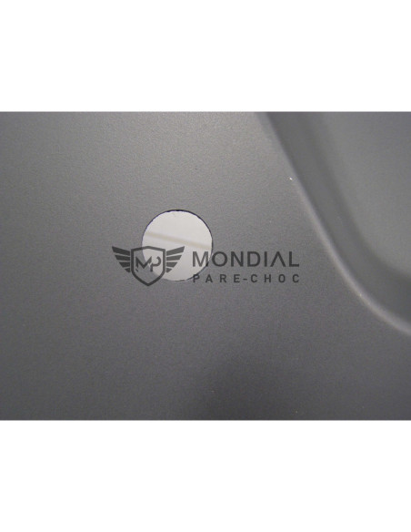 Pare-choc arrière Citroen C4 II B7 et 6 sièges pour capteurs 5 portes -  (11/10 - )