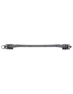 Renfort inferieur Pare-choc avant Citroen C4 II B7 -  (11/10 - ) 2