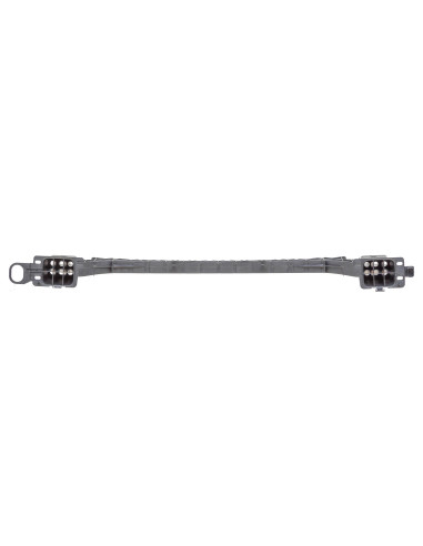 Renfort inferieur Pare-choc avant Citroen C4 II B7 -  (11/10 - )