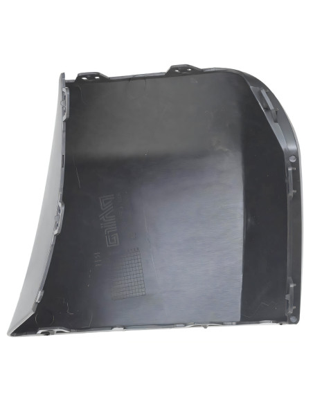 Moulure gauche Pare-choc arrière Citroen C4 PICASSO I non GRAND PICASSO -  (12/10 - 03/13)