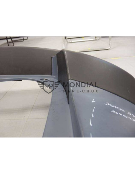 Moulure gauche Pare-choc arrière Citroen C4 PICASSO I non GRAND PICASSO -  (12/10 - 03/13)