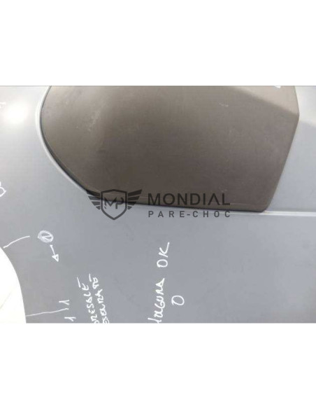 Moulure gauche Pare-choc arrière Citroen C4 PICASSO I non GRAND PICASSO -  (12/10 - 03/13)