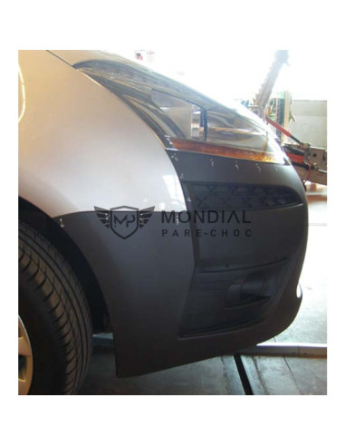 Pare-choc avant Citroen C4 GRAND PICASSO I -  (12/10 - 03/13)