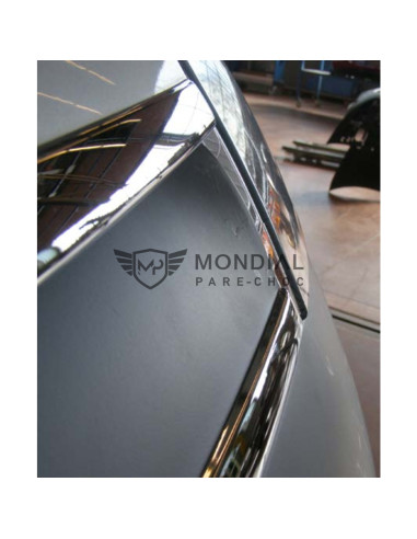 Pare-choc avant Citroen C4 GRAND PICASSO I -  (12/10 - 03/13)