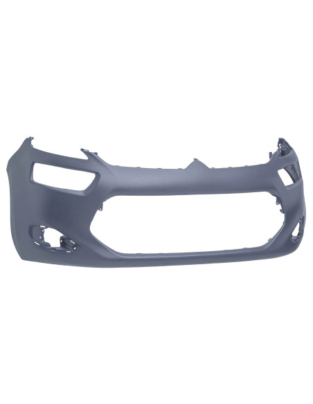 Pare-chocs avant Citroen C4 PICASSO II - phase 1 Par-Cit-370 (06/2013 au 05/2016)