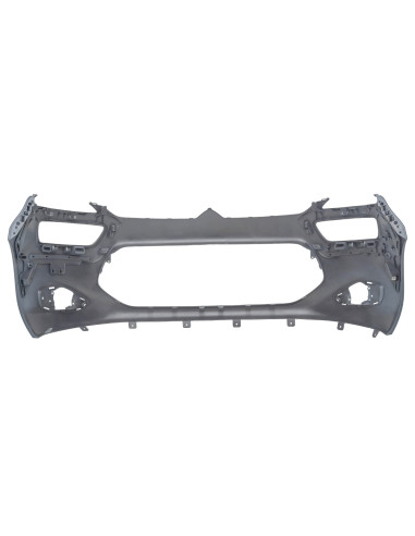 Pare-chocs avant Citroen C4 PICASSO II - phase 1 Par-Cit-370 (06/2013 au 05/2016)