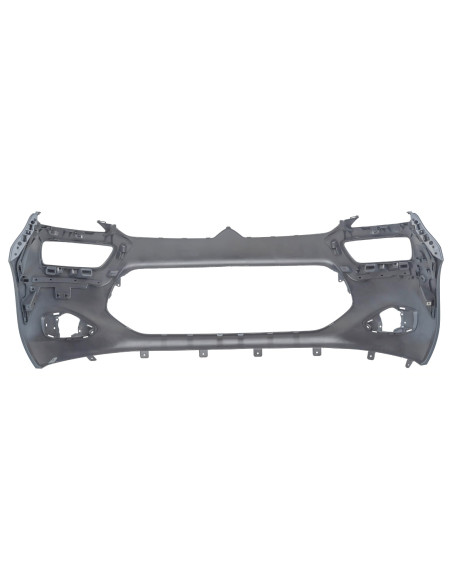 Pare-chocs avant Citroen C4 PICASSO II - phase 1 Par-Cit-370 (06/2013 au 05/2016)