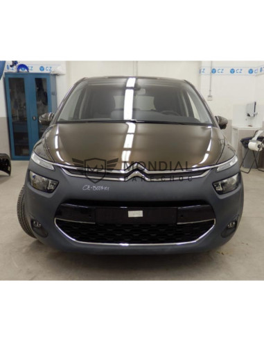 Pare-chocs avant Citroen C4 PICASSO II - phase 1 Par-Cit-370 (06/2013 au 05/2016)