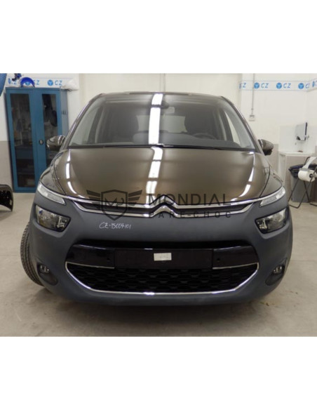 Pare-chocs avant Citroen C4 PICASSO II - phase 1 Par-Cit-370 (06/2013 au 05/2016)