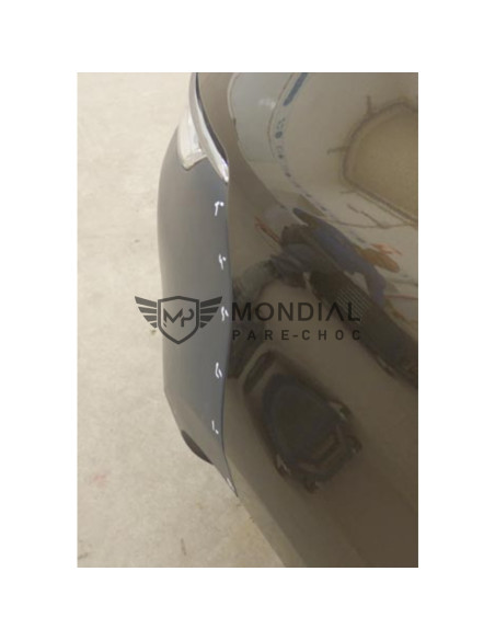 Pare-chocs avant Citroen C4 PICASSO II - phase 1 Par-Cit-370 (06/2013 au 05/2016)