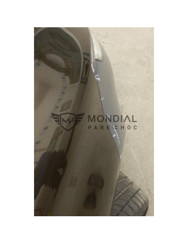 Pare-chocs avant Citroen C4 PICASSO II - phase 1 Par-Cit-370 (06/2013 au 05/2016)