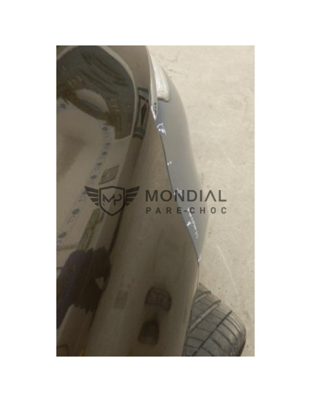 Pare-chocs avant Citroen C4 PICASSO II - phase 1 Par-Cit-370 (06/2013 au 05/2016)