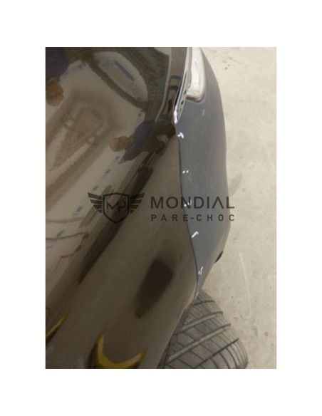 Pare-chocs avant Citroen C4 PICASSO II - phase 1 Par-Cit-370 (06/2013 au 05/2016)